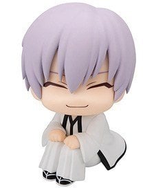 MegaHouse Lookup TV Anime BLEACH Gin Ichimaru (Figure)