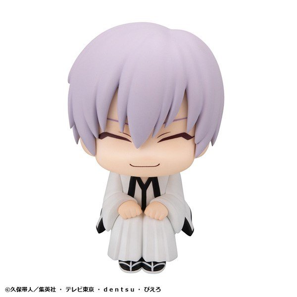 MegaHouse Lookup TV Anime BLEACH Gin Ichimaru (Figure) Bild 3