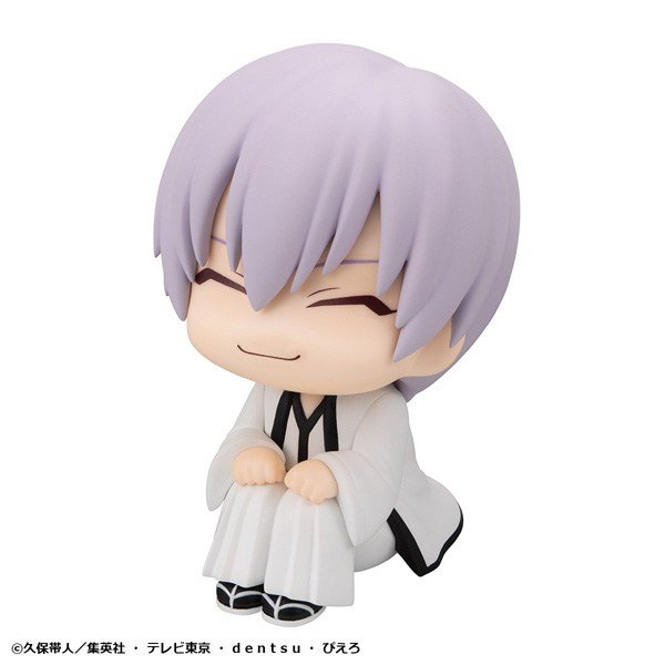 MegaHouse Lookup TV Anime BLEACH Gin Ichimaru (Figure) Bild 4