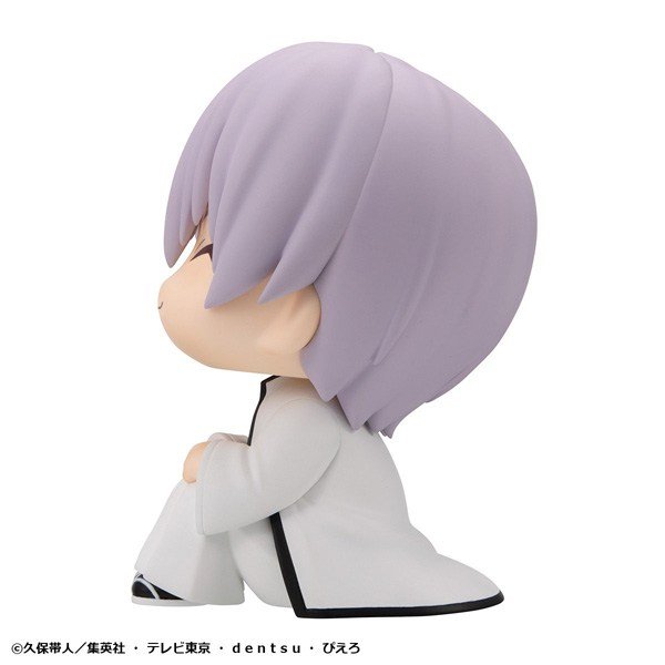 MegaHouse Lookup TV Anime BLEACH Gin Ichimaru (Figure) Bild 6