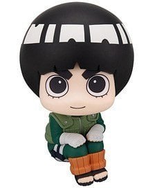 MegaHouse 룩업 나루토 질풍전 록 리 (피규어) 이미지 1