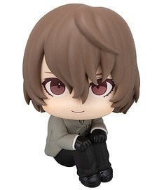 MegaHouse Lookup Persona 5 Royal Goro Akechi (Figure)