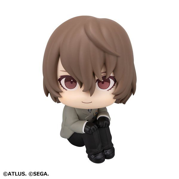 MegaHouse Lookup Persona 5 Royal Goro Akechi (Figure) 圖片 2