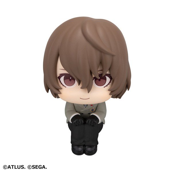 MegaHouse Lookup Persona 5 Royal Goro Akechi (Figure) 圖片 3