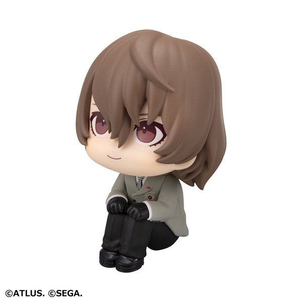 MegaHouse Lookup Persona 5 Royal Goro Akechi (Figure) 圖片 4