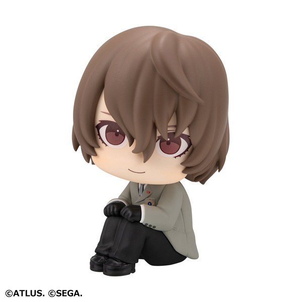 MegaHouse Lookup Persona 5 Royal Goro Akechi (Figure) 圖片 5