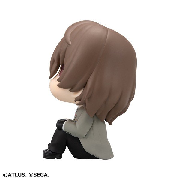 MegaHouse Lookup Persona 5 Royal Goro Akechi (Figure) 圖片 6