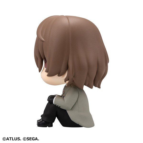 MegaHouse Lookup Persona 5 Royal Goro Akechi (Figure) 圖片 7