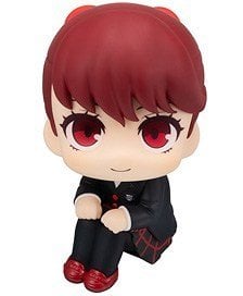 MegaHouse Lookup Persona 5 Royal Kasumi Yoshizawa (Figure)