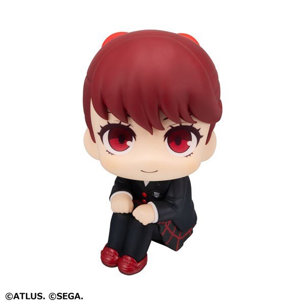 MegaHouse Lookup Persona 5 Royal Kasumi Yoshizawa (Figure) gambar 2