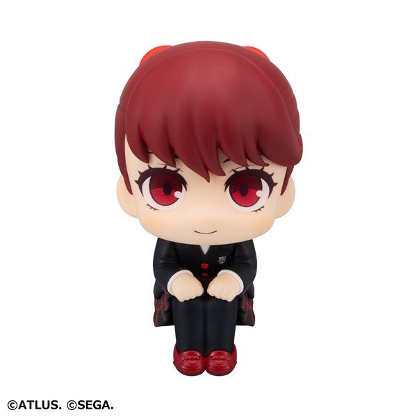 MegaHouse Lookup Persona 5 Royal Kasumi Yoshizawa (Figure) gambar 3