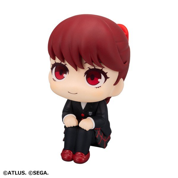MegaHouse Lookup Persona 5 Royal Kasumi Yoshizawa (Figure) gambar 4