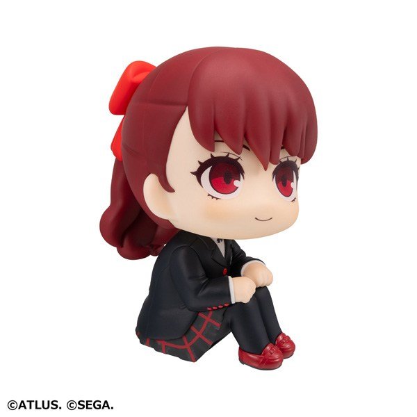 MegaHouse Lookup Persona 5 Royal Kasumi Yoshizawa (Figure) gambar 5