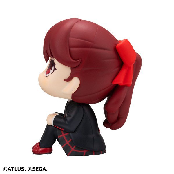 MegaHouse Lookup Persona 5 Royal Kasumi Yoshizawa (Figure) gambar 6