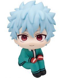 MegaHouse Lookup The Disastrous Life of Saiki K. Shun Kaido (Figure)