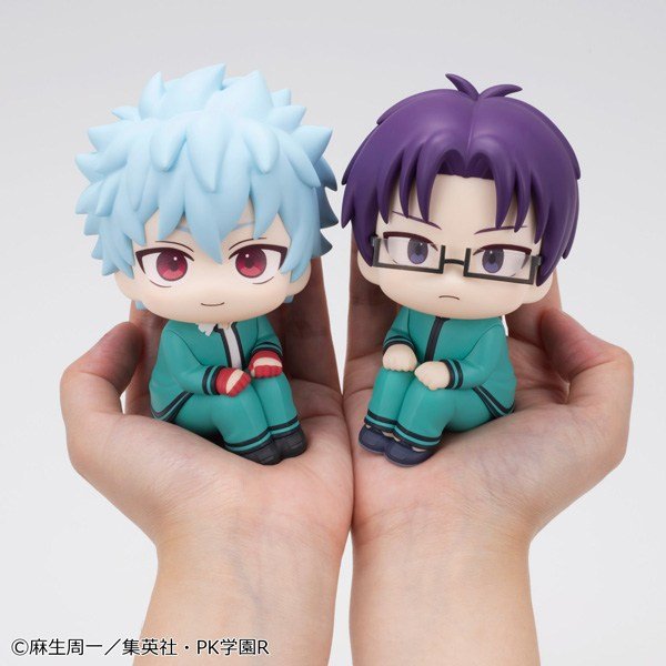 MegaHouse Lookup The Disastrous Life of Saiki K. Shun Kaido (Figure) Bild 8