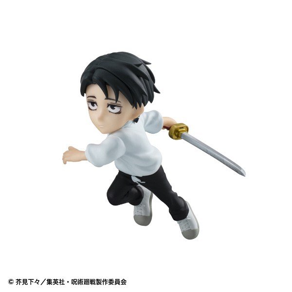 MegaHouse Tobimasu Jujutsu Kaisen (Set of 6) (Figure) Bild 5