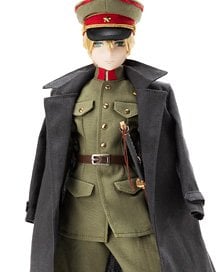Azone International TV Anime [Recommendations from Iwamoto-senpai] Kodo Iwamoto (Fashion Doll) image 1