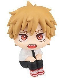 MegaHouse Lookup Chainsaw Man Denji (Figure)