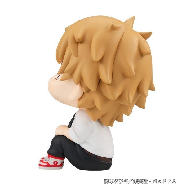 MegaHouse ルックアップ チェンソーマン デンジ 画像 7