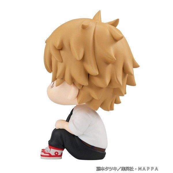 MegaHouse ルックアップ チェンソーマン デンジ 画像 8