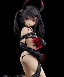Union Creative To Love-Ru Darkness Series Yui Kotegawa -fillette ver.- (Figure) image 1