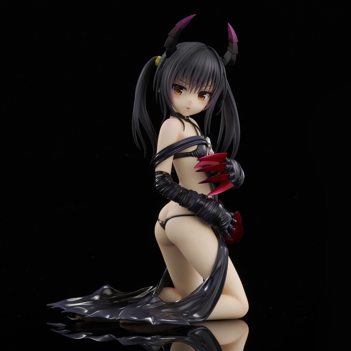 Union Creative To Love-Ru Darkness Series Yui Kotegawa -fillette ver.- (Figure) image 2