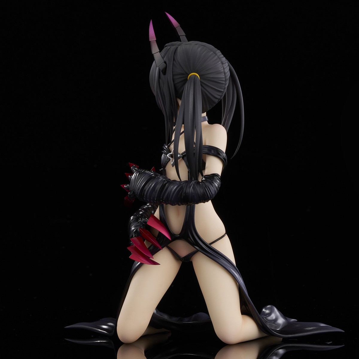Union Creative To Love-Ru Darkness Series Yui Kotegawa -fillette ver.- (Figure) image 5