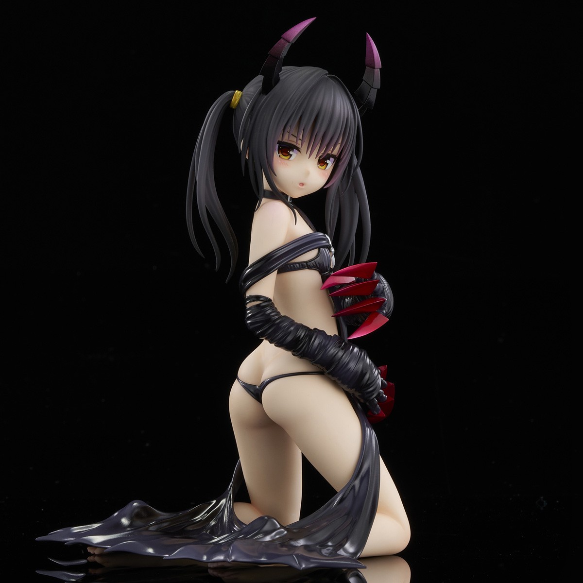 Union Creative To Love-Ru Darkness Series Yui Kotegawa -fillette ver.- (Figure) image 6