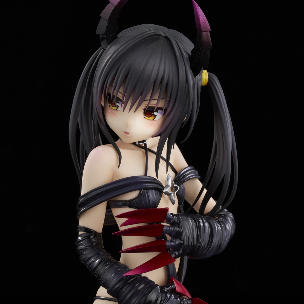 Union Creative To Love-Ru Darkness Series Yui Kotegawa -fillette ver.- (Figure) image 7