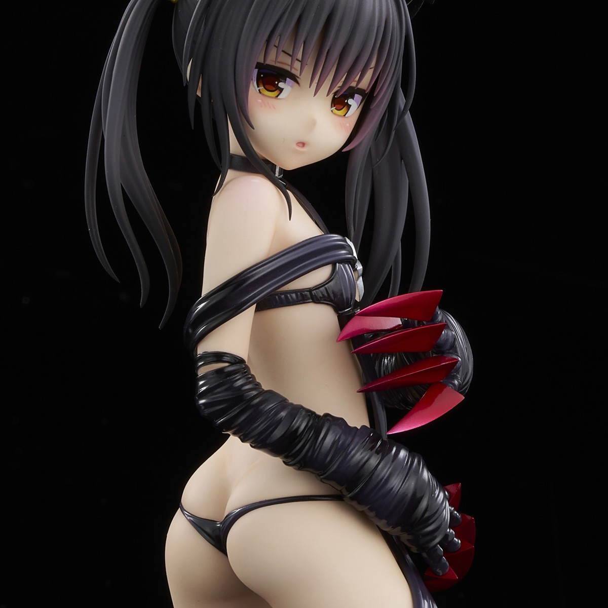 Union Creative To Love-Ru Darkness Series Yui Kotegawa -fillette ver.- (Figure) image 8