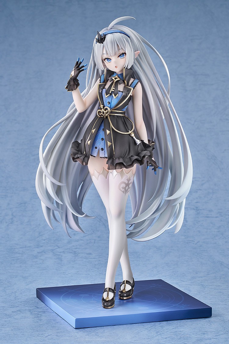 Good Smile Arts Shanghai Tyrant (Female) (Figure) gambar 2