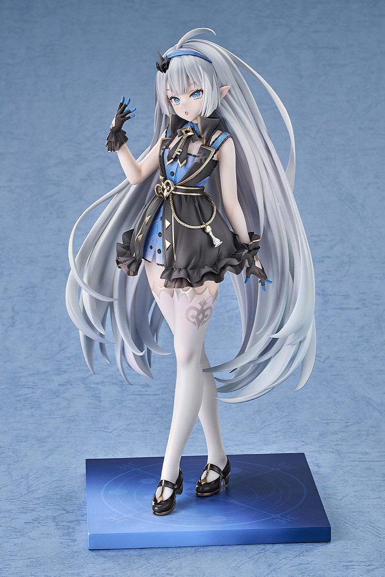 Good Smile Arts Shanghai Tyrant (Female) (Figure) gambar 3