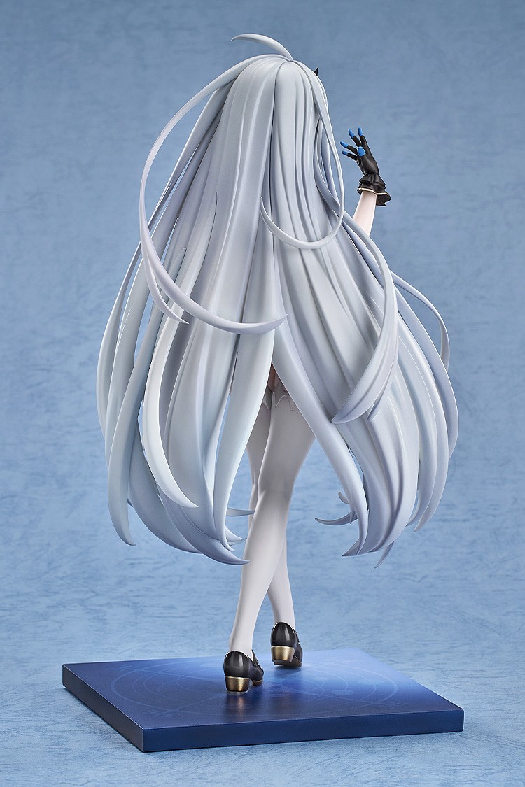 Good Smile Arts Shanghai Tyrant (Female) (Figure) gambar 4