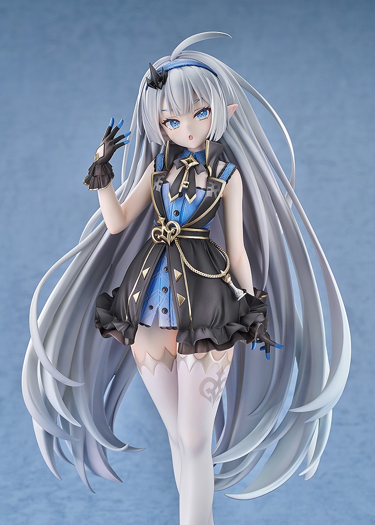 Good Smile Arts Shanghai Tyrant (Female) (Figure) gambar 5