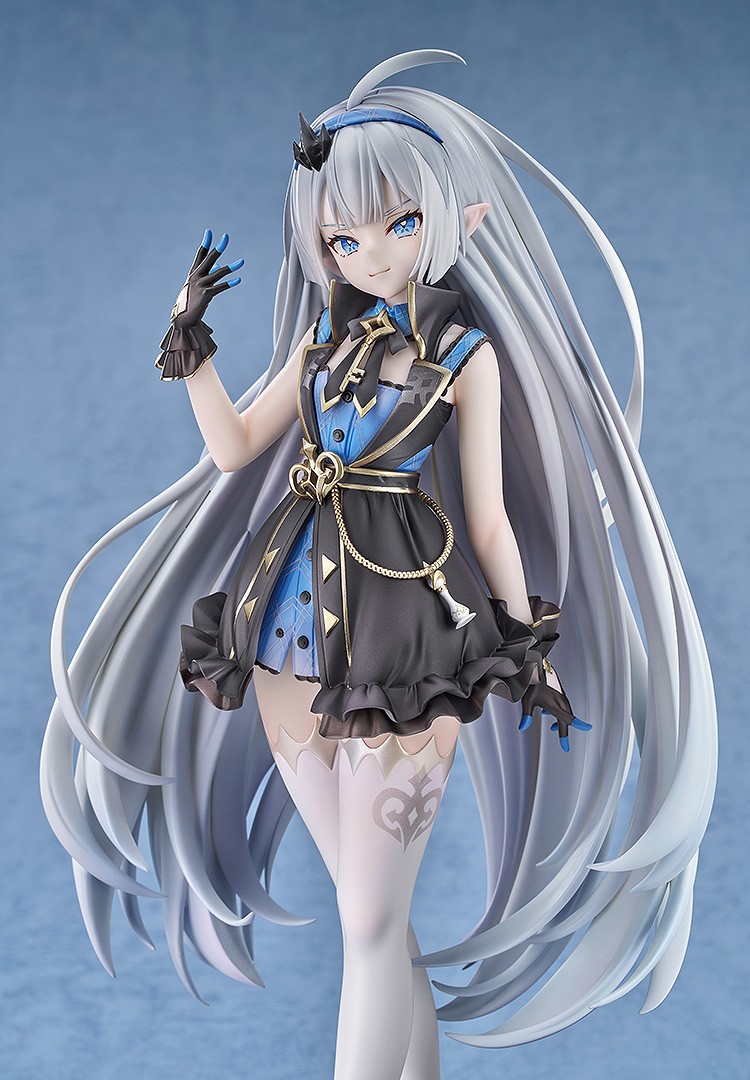 Good Smile Arts Shanghai Tyrant (Female) (Figure) gambar 6