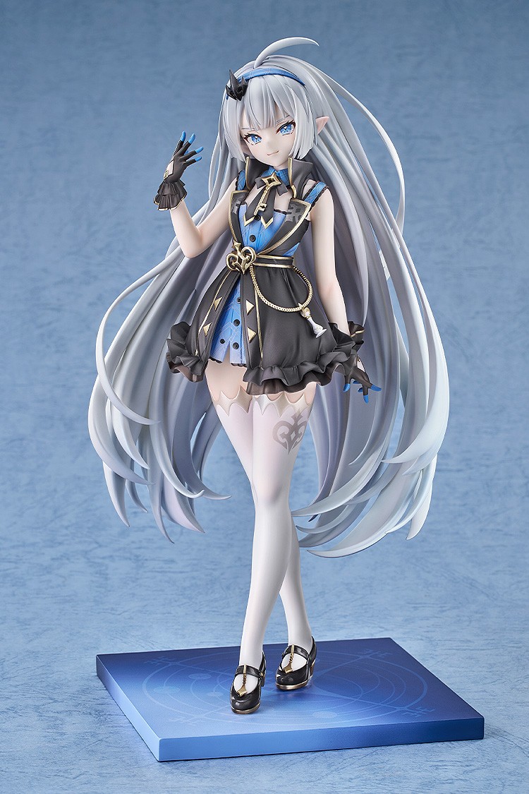 Good Smile Arts Shanghai Tyrant (Female) (Figure) gambar 7