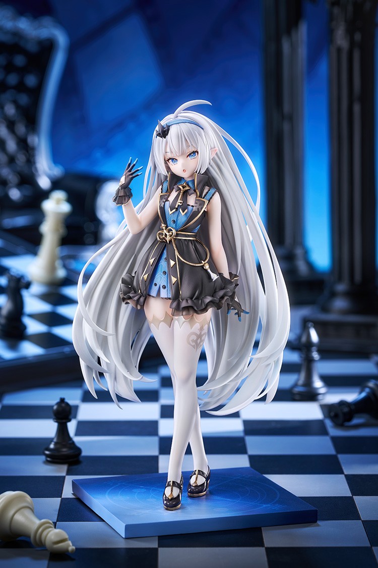 Good Smile Arts Shanghai Tyrant (Female) (Figure) gambar 8