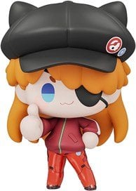 Good Smile Arts Shanghai 굿 시키나미 아스카 랑그레이: 져지 Ver. (피규어)