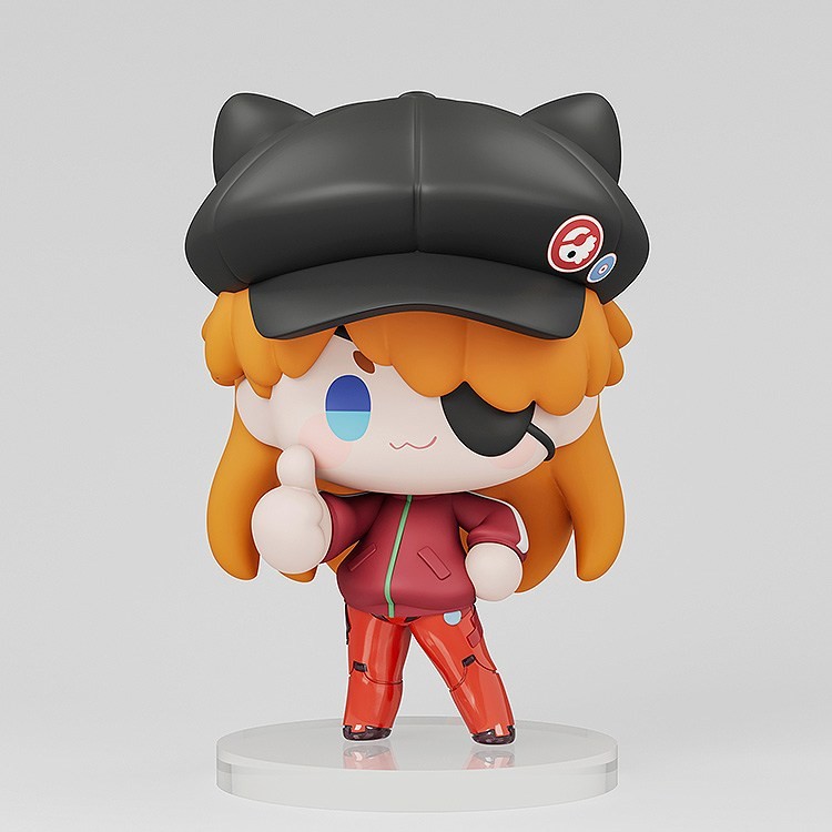 Good Smile Arts Shanghai 굿 시키나미 아스카 랑그레이: 져지 Ver. (피규어) 이미지 2
