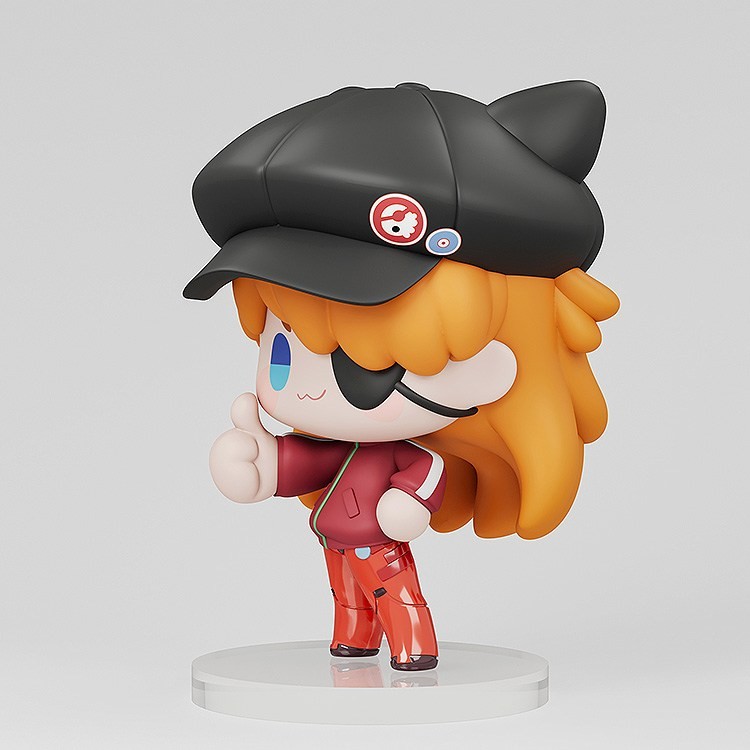 Good Smile Arts Shanghai 굿 시키나미 아스카 랑그레이: 져지 Ver. (피규어) 이미지 3