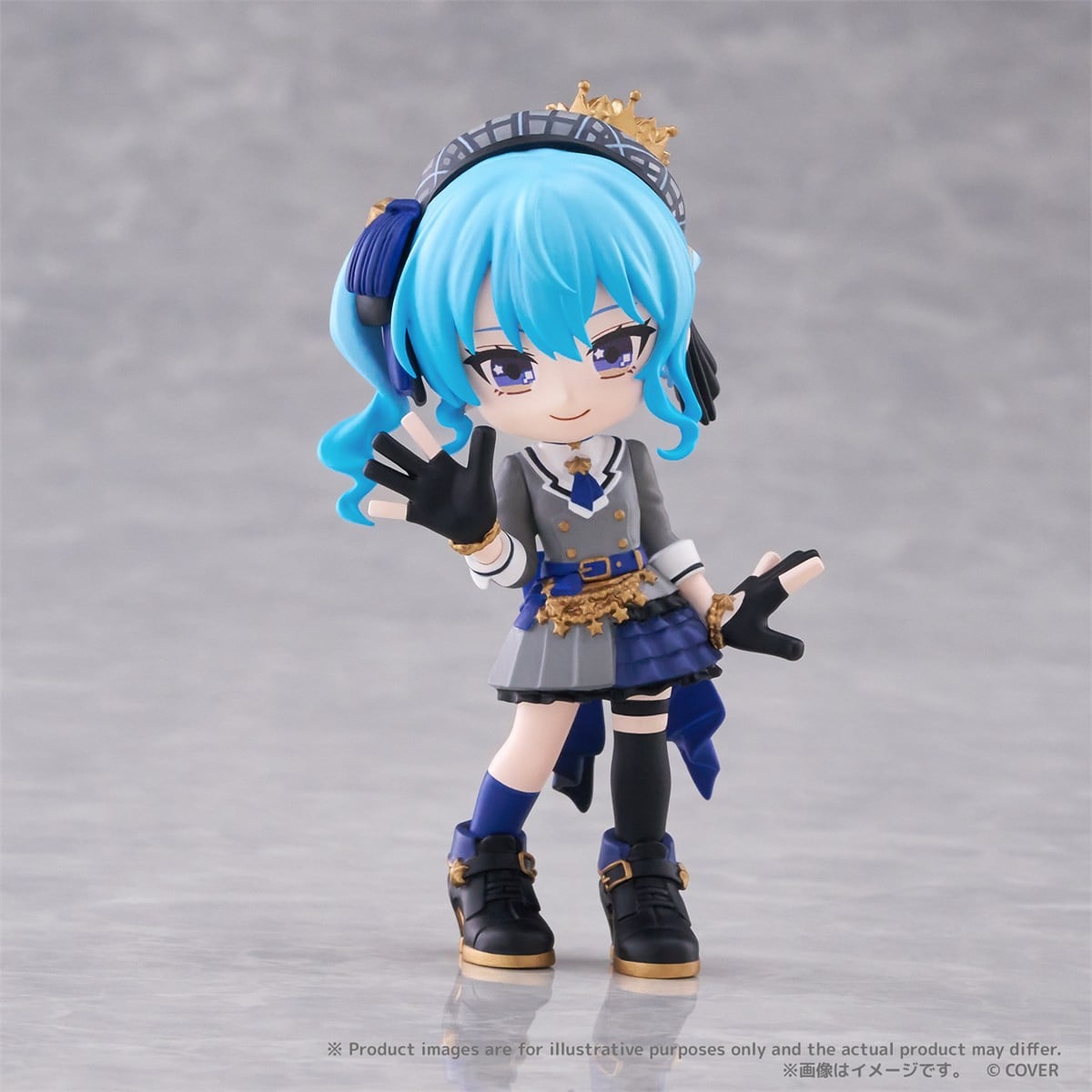 Bushiroad Creative PalVerse Hololive Vol.2 (Set of 6) (Figure) hình ảnh 3