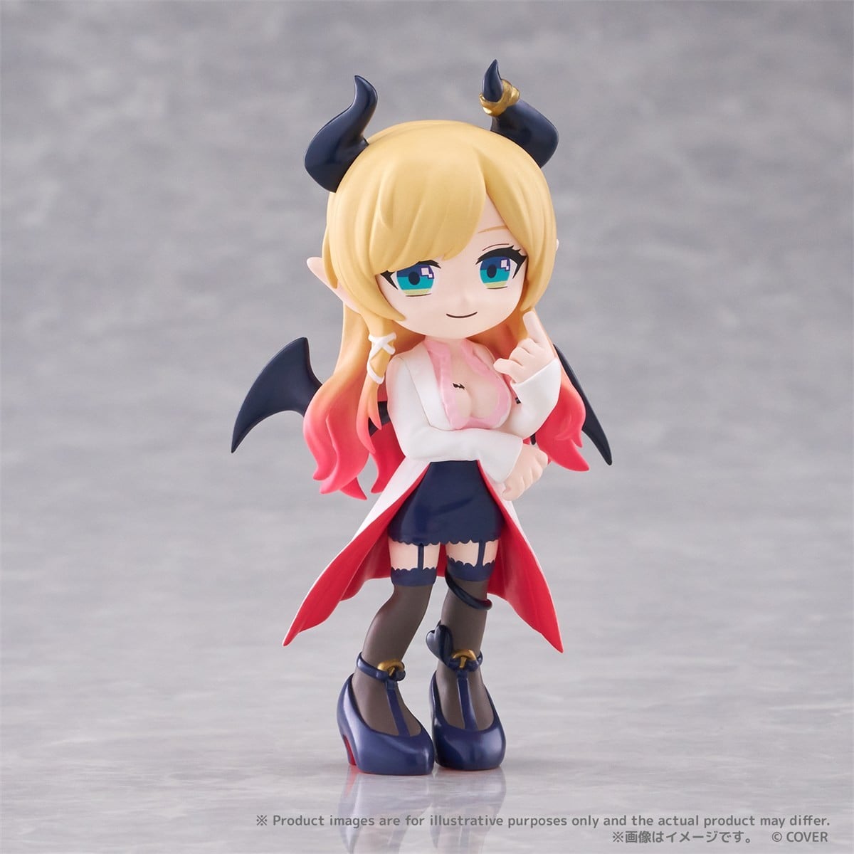 Bushiroad Creative PalVerse Hololive Vol.2 (Set of 6) (Figure) hình ảnh 4
