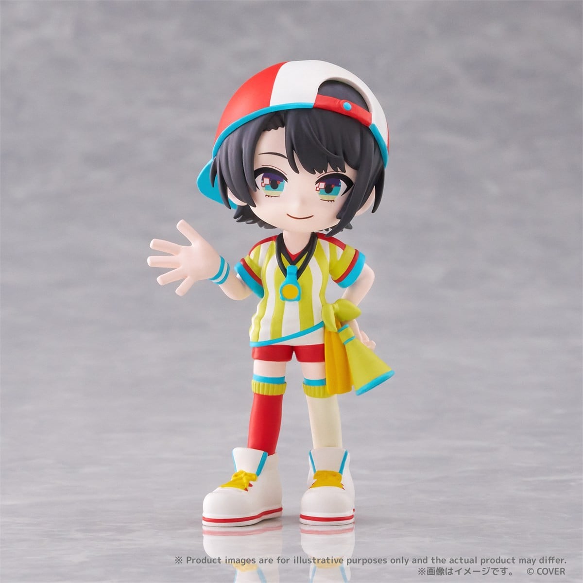 Bushiroad Creative PalVerse Hololive Vol.2 (Set of 6) (Figure) hình ảnh 5