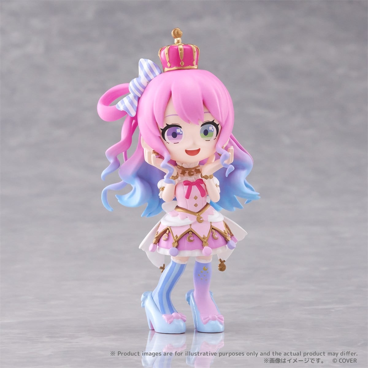 Bushiroad Creative PalVerse Hololive Vol.2 (Set of 6) (Figure) hình ảnh 6