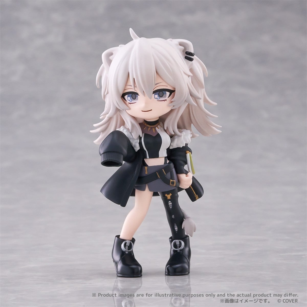 Bushiroad Creative PalVerse Hololive Vol.2 (Set of 6) (Figure) hình ảnh 7
