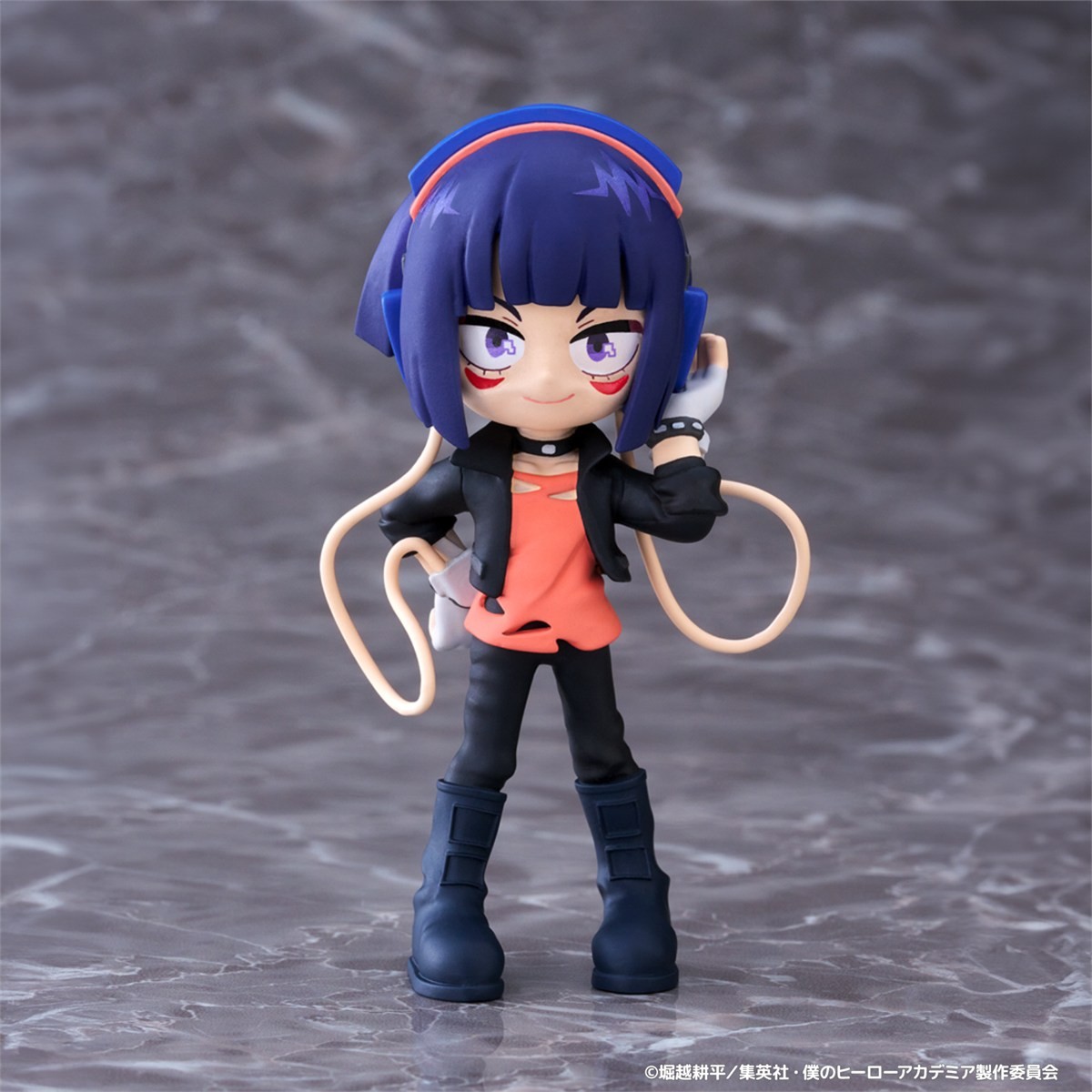 Bushiroad Creative PalVerse 나의 히어로 아카데미아 Vol.2 (6개 세트) (피규어) 이미지 7