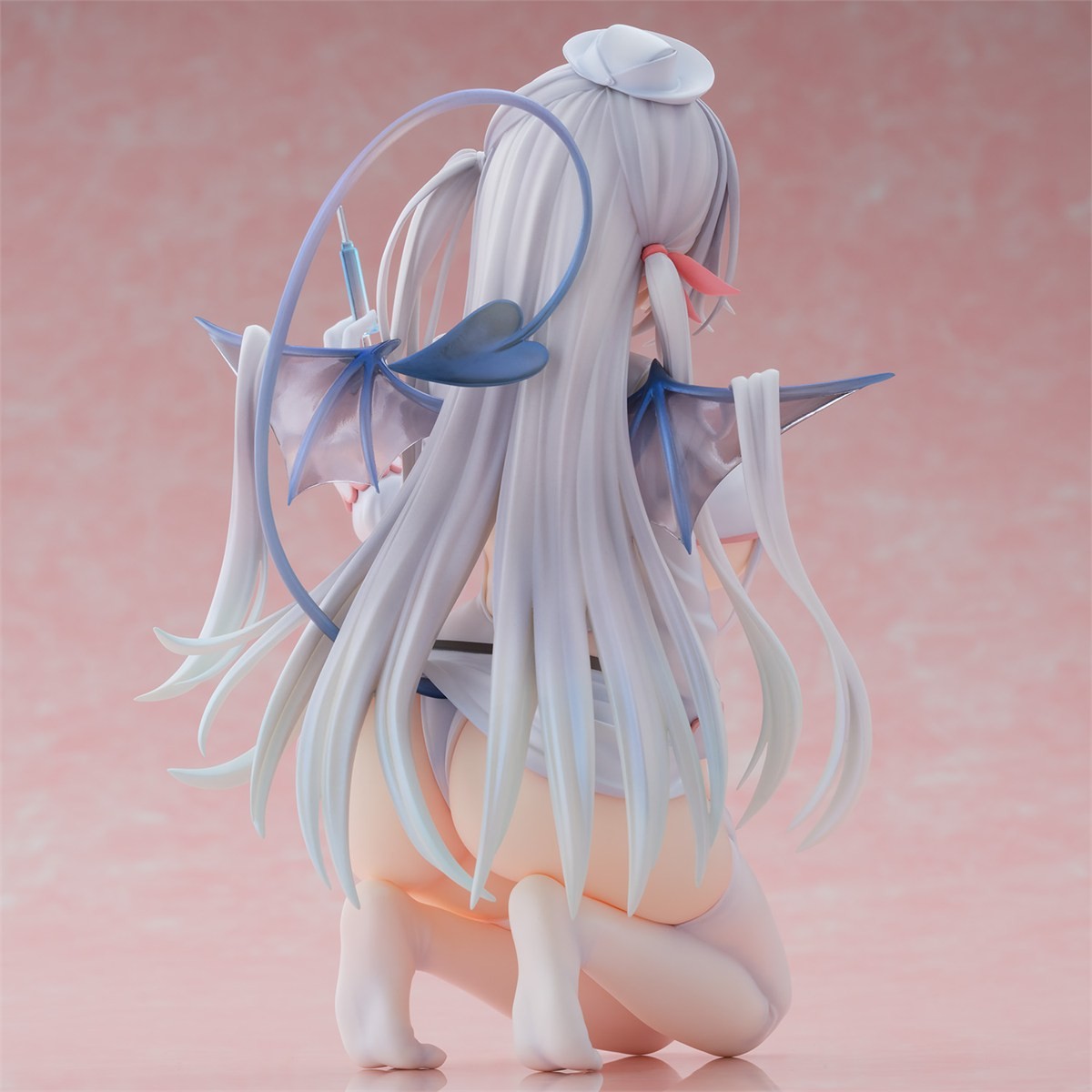 Union Creative sune Illustration [Succubus Nurse Makina-san] (Figure) gambar 4