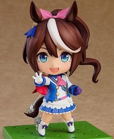Good Smile Company Nendoroid Tokai Teio (Figure)