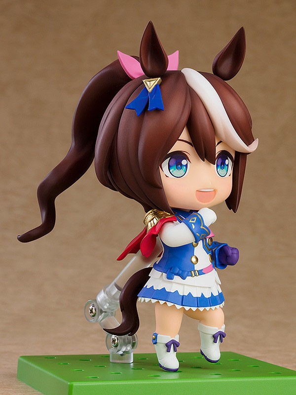 Good Smile Company Nendoroid Tokai Teio (Figure) Bild 5